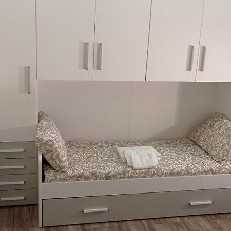 I Mori Apartament Ragalna 外观 照片