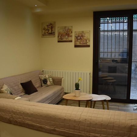 I Mori Apartament Ragalna 外观 照片