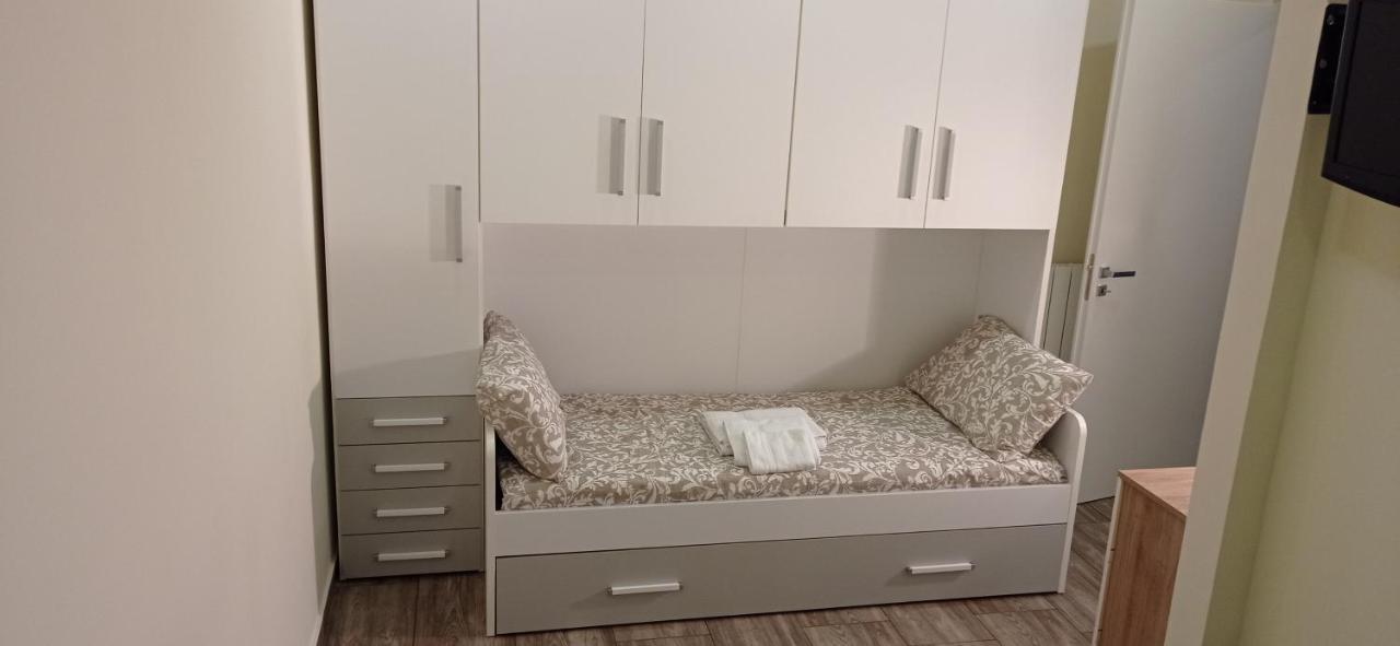 I Mori Apartament Ragalna 外观 照片