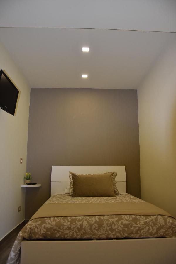 I Mori Apartament Ragalna 外观 照片
