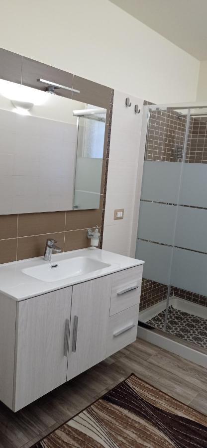 I Mori Apartament Ragalna 外观 照片